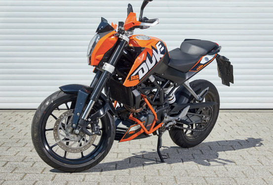 Motorradfuhrerschein Machen Bei Fahrschule Senne In Barsinghausen