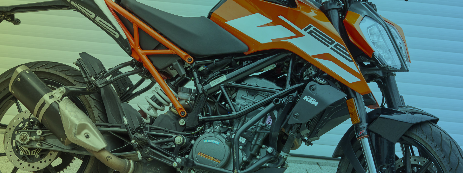 Führerschein Klasse A in Barsinghausen