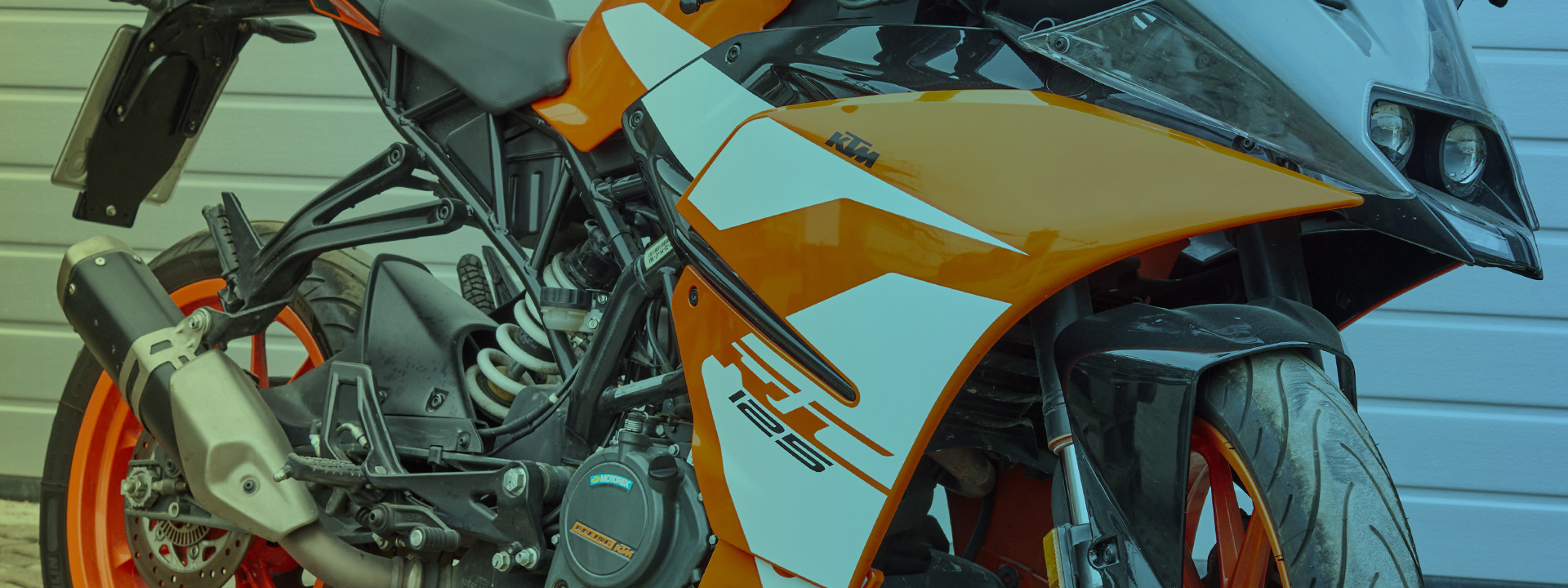 Motorrad- und Rollerfahren lernen