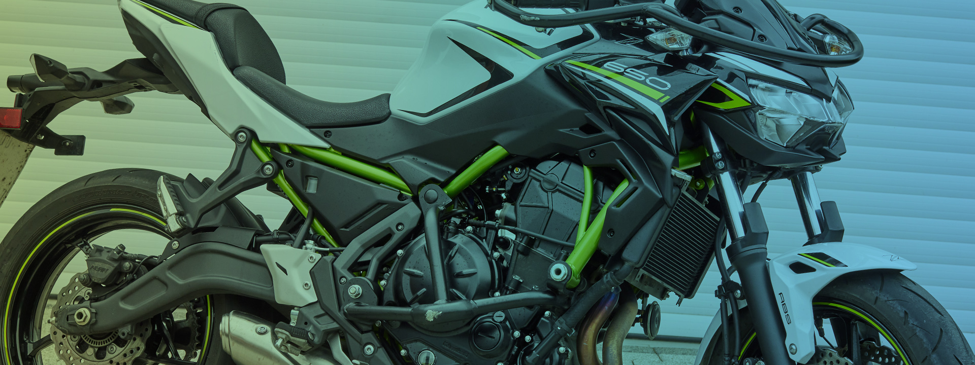 Motorradführerschein machen